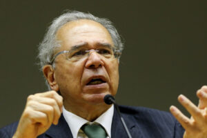 Ministro diz confiar na aprovação das reformas Administrativa e do IR