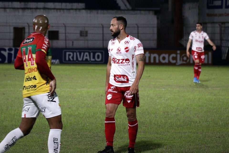 Foto: Douglas Monteiro/Vila Nova