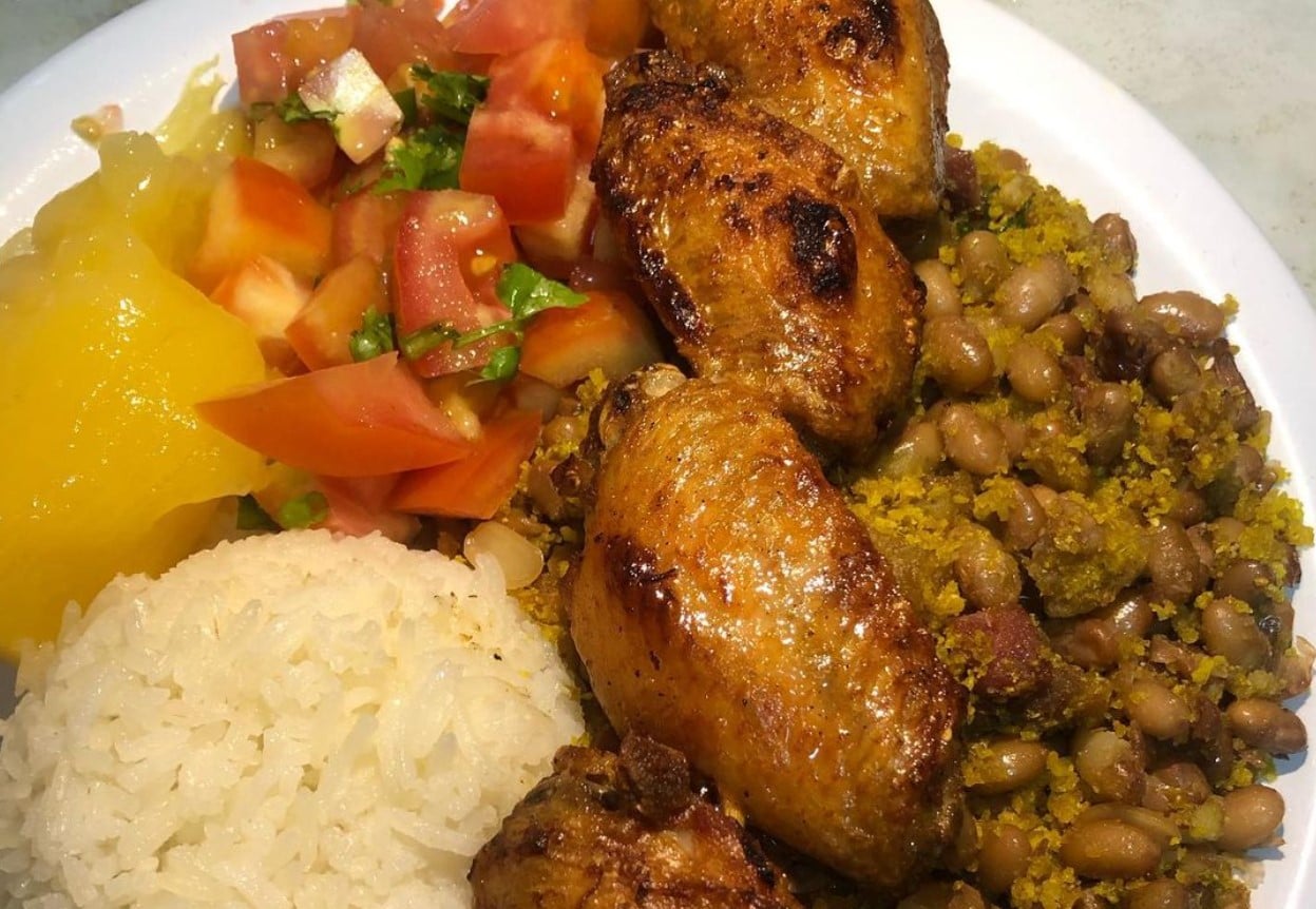 Jantinha da Família