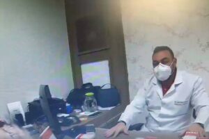 Só uma denúncia contra médico de Anápolis não avançou na investigação da polícia - entenda o motivo