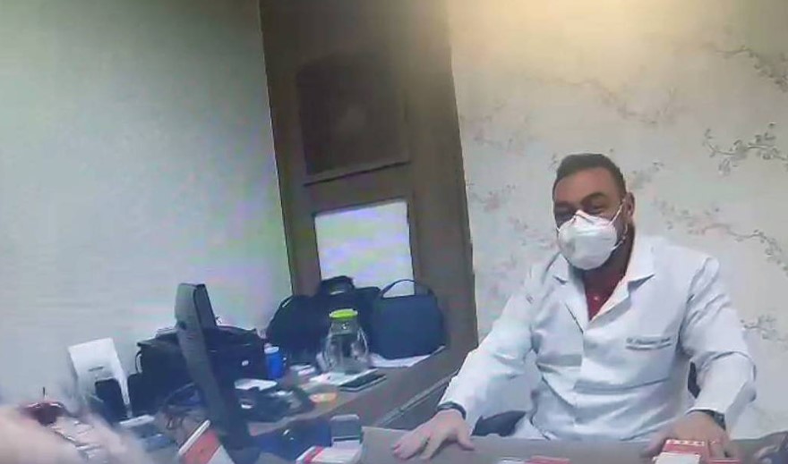 Só uma denúncia contra médico de Anápolis não avançou na investigação da polícia - entenda o motivo