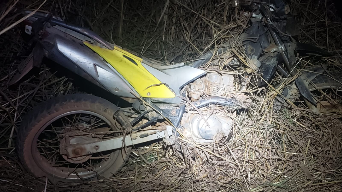 Três motoristas não habilitados morrem nas BRs de Goiás às vésperas do feriado