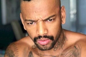 cantor desaparecido Segundo a Polícia, ele estava no local havia 12 horas. Nego do Borel é encontrado em motel no Rio com duas mulheres