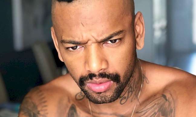 cantor desaparecido Segundo a Polícia, ele estava no local havia 12 horas. Nego do Borel é encontrado em motel no Rio com duas mulheres