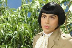 Corpo do ator Caike Luna será cremado em Maringá, no Paraná