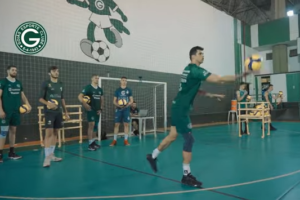 Goiás vôlei