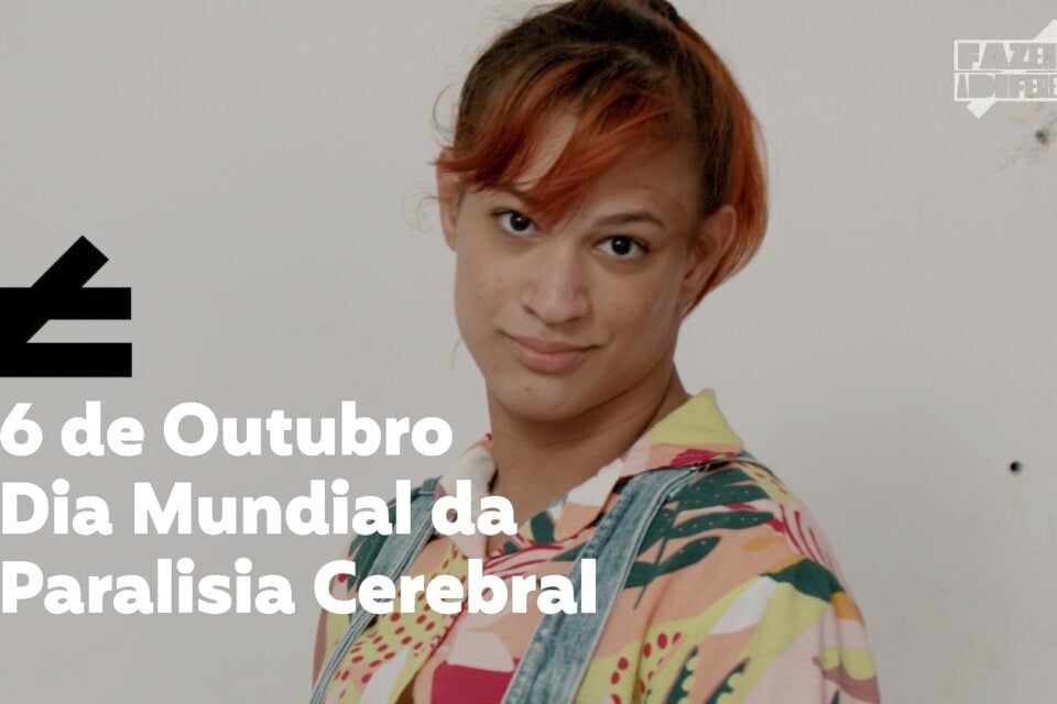 Influenciadora digital com paralisia cerebral Tatha Poloniatto é destaque no TikTok e na luta contra o capacitismo (Imagem: Wellington Tourão/Mais Goiás)