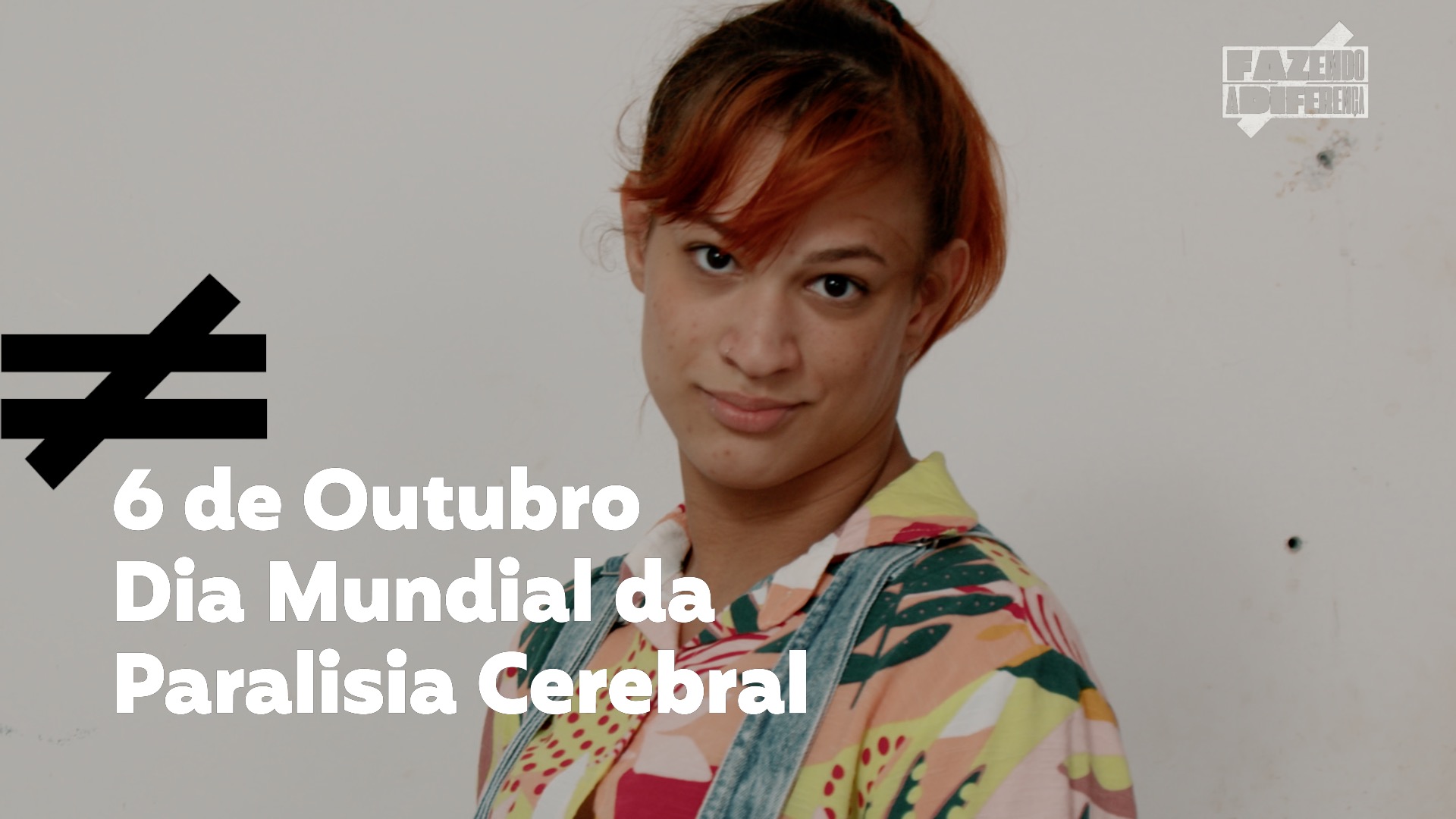 Influenciadora digital com paralisia cerebral Tatha Poloniatto é destaque no TikTok e na luta contra o capacitismo (Imagem: Wellington Tourão/Mais Goiás)