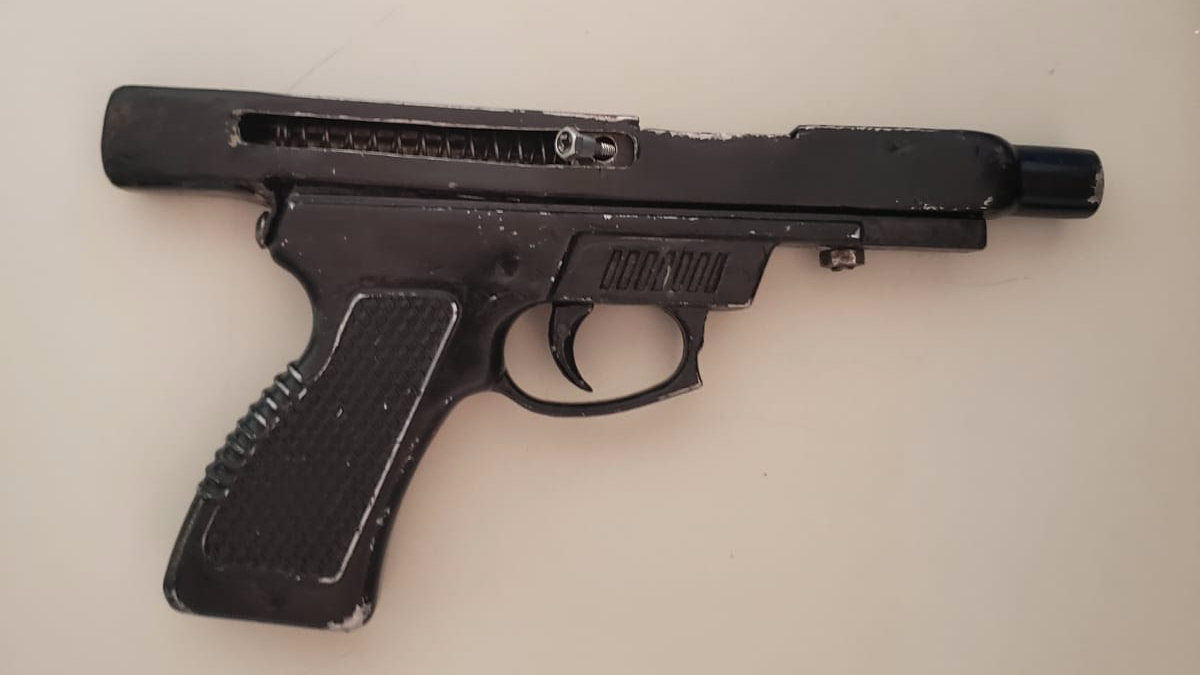 Operação prende 17 pessoas por crimes graves no entorno sul do DF