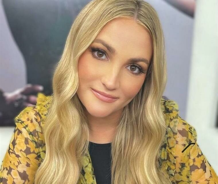Jamie Lynn Spears diz que sofreu pressão para abortar aos 16 anos
