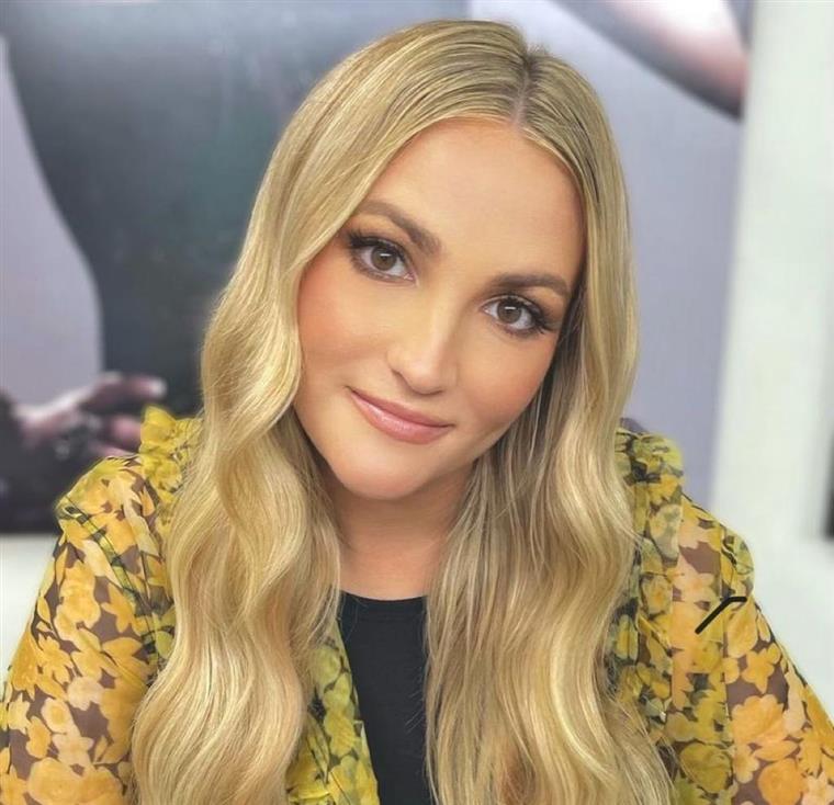 Jamie Lynn Spears diz que sofreu pressão para abortar aos 16 anos