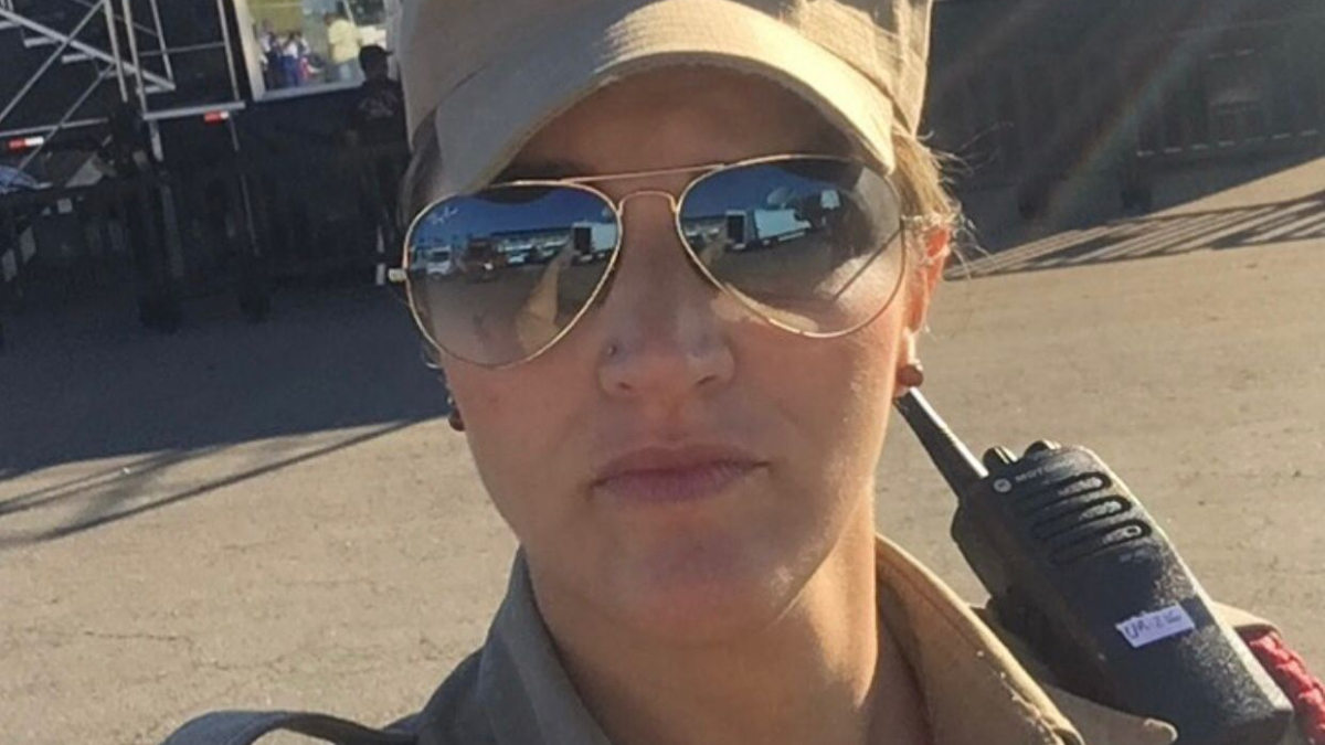 Bombeiros fazem vaquinha online para tratamento de colega com câncer de mama em Goiânia