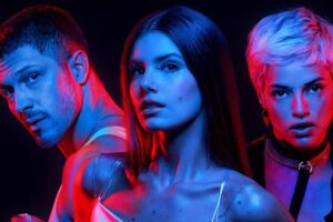 Na novela, Angel vai sofrer na mão de um cliente com gostos estranhos. Verdades Secretas 2: saiba o que vai acontecer nos próximos capítulos