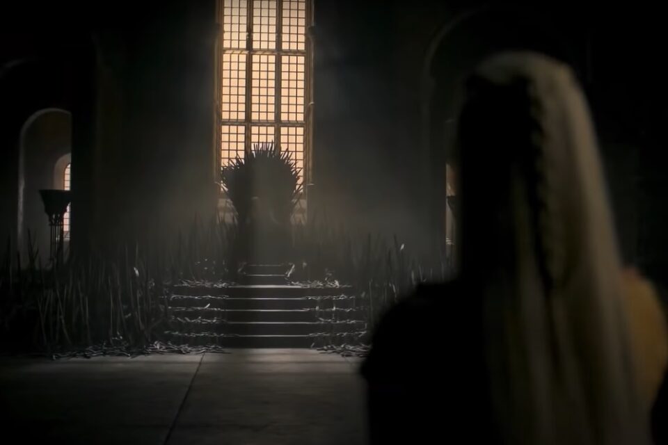house of the dragon