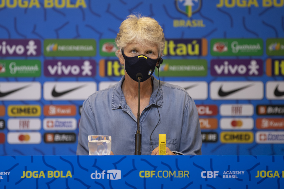 Pia Sundhage