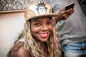 Cantora diz que não vai se apresentar pela 'falta de reconhecimento'. Ludmilla boicota Prêmio Multishow ao não ser indicada a Cantora do Ano