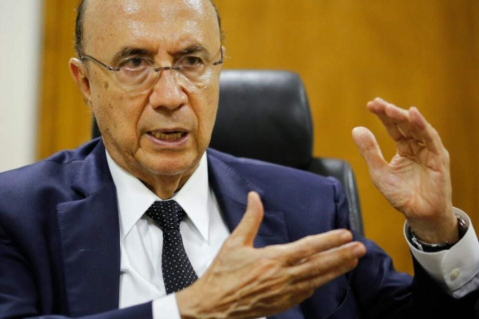 Henrique Meirelles