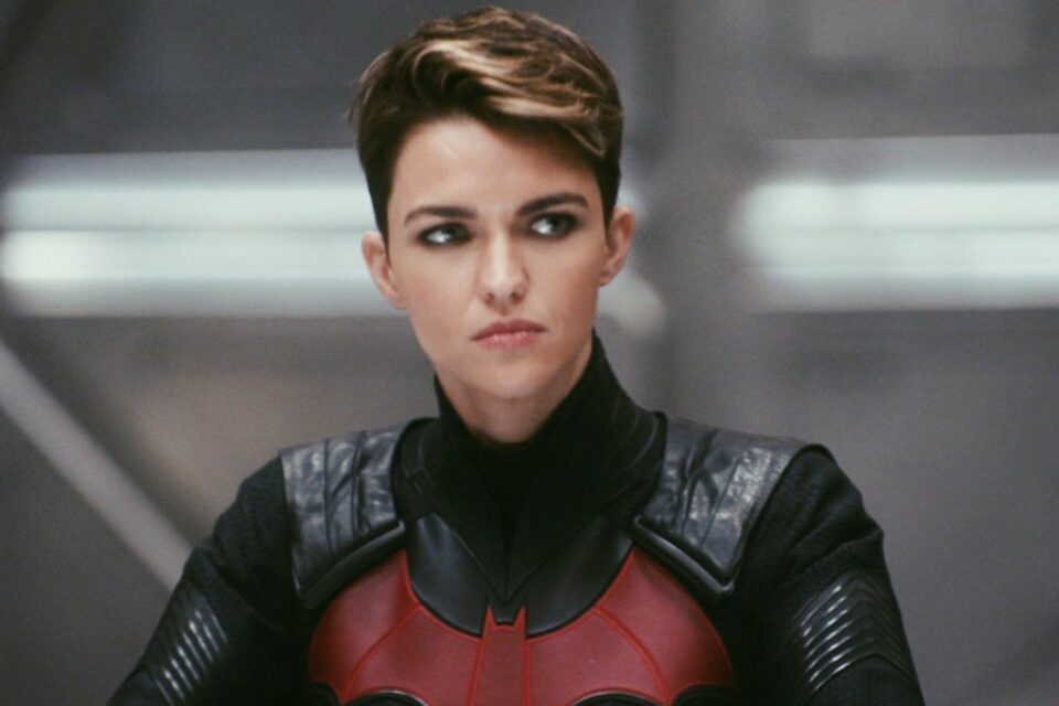 Batwoman