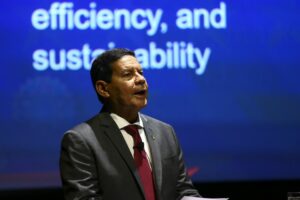 Brasil precisa preservar ao menos 80% da Amazônia, diz Mourão