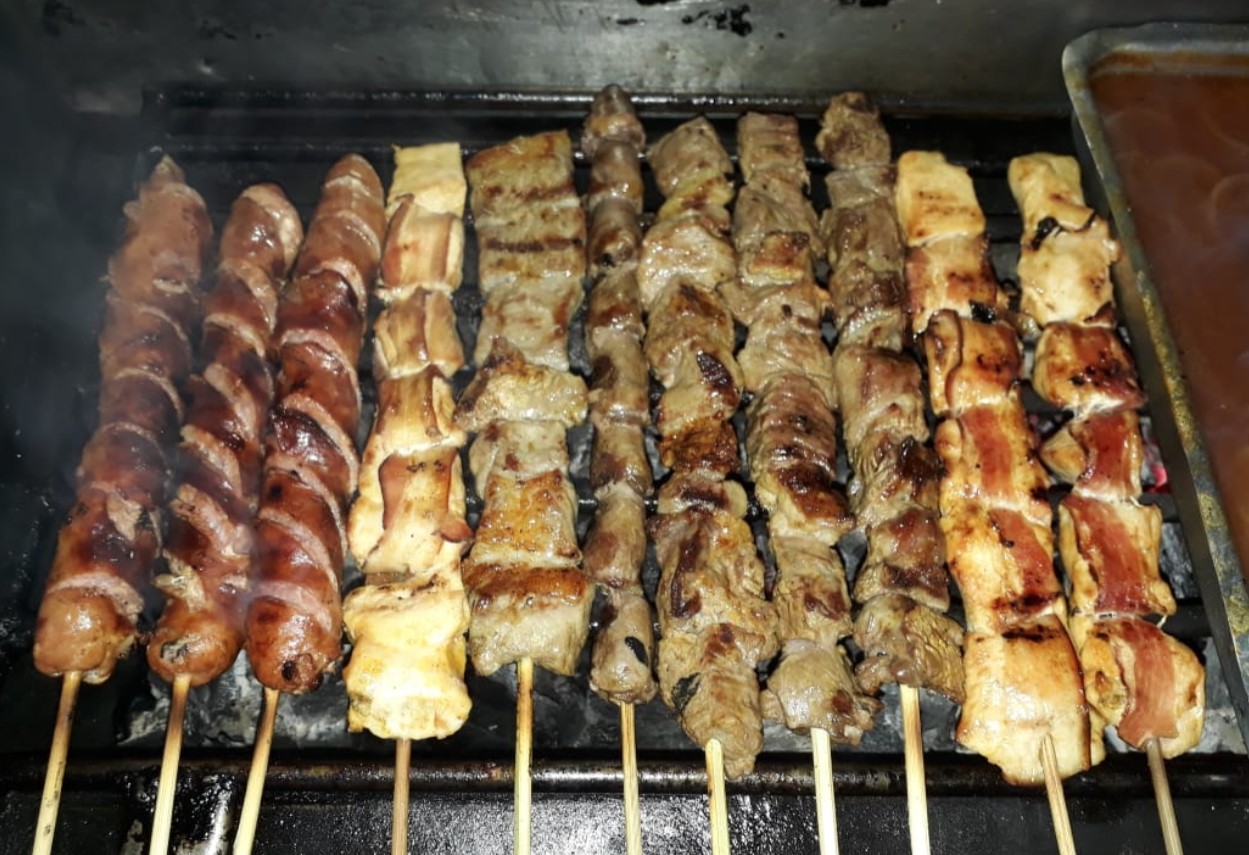 Bar & Jantinha Praça A-2 é opção para jantar em Aparecida de Goiânia