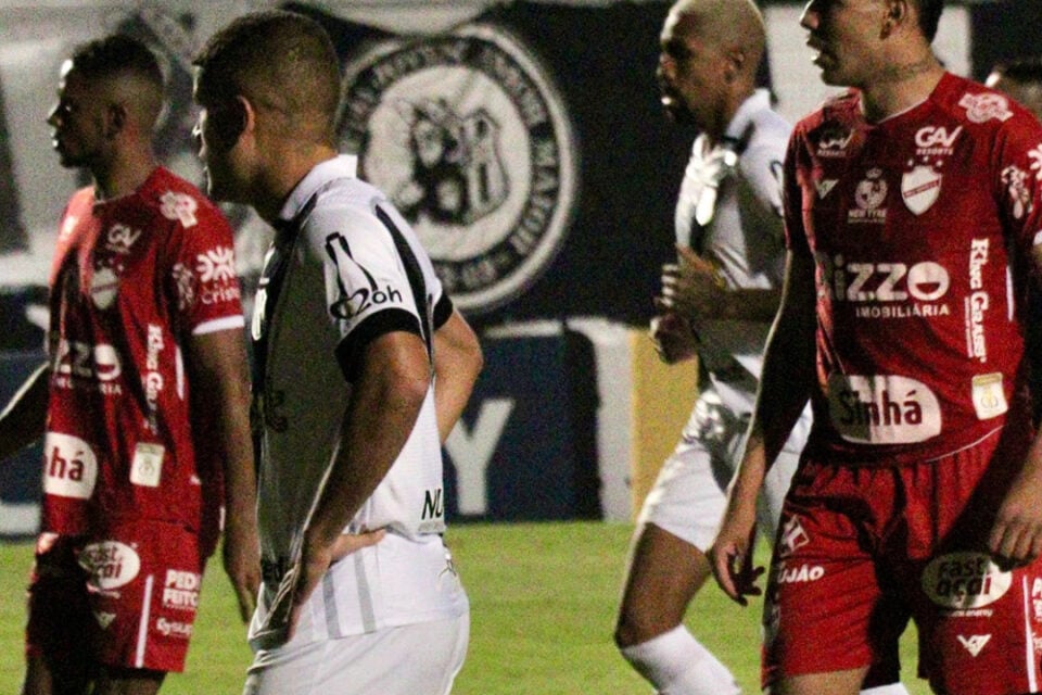 Foto: Douglas Monteiro/Vila Nova
