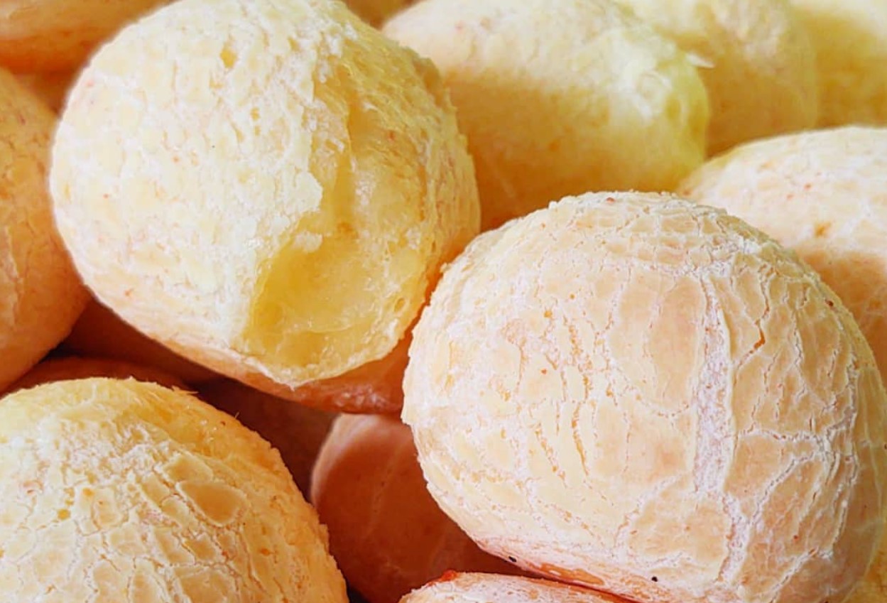 Panificadora Pão 10