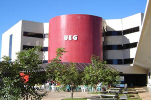 UEG publica edital do para o vestibular 2023/2
