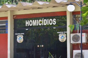 Supostos membros de facção são presos supeitos de matar rival em Goiânia