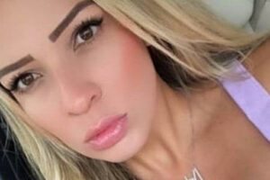 Filha de ex-deputado tem prisão domiciliar negada pela Justiça (Foto: Instagram)