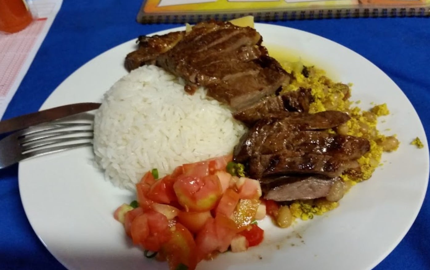 Bistrô Chica Doida é opção para jantar em Aparecida de Goiânia