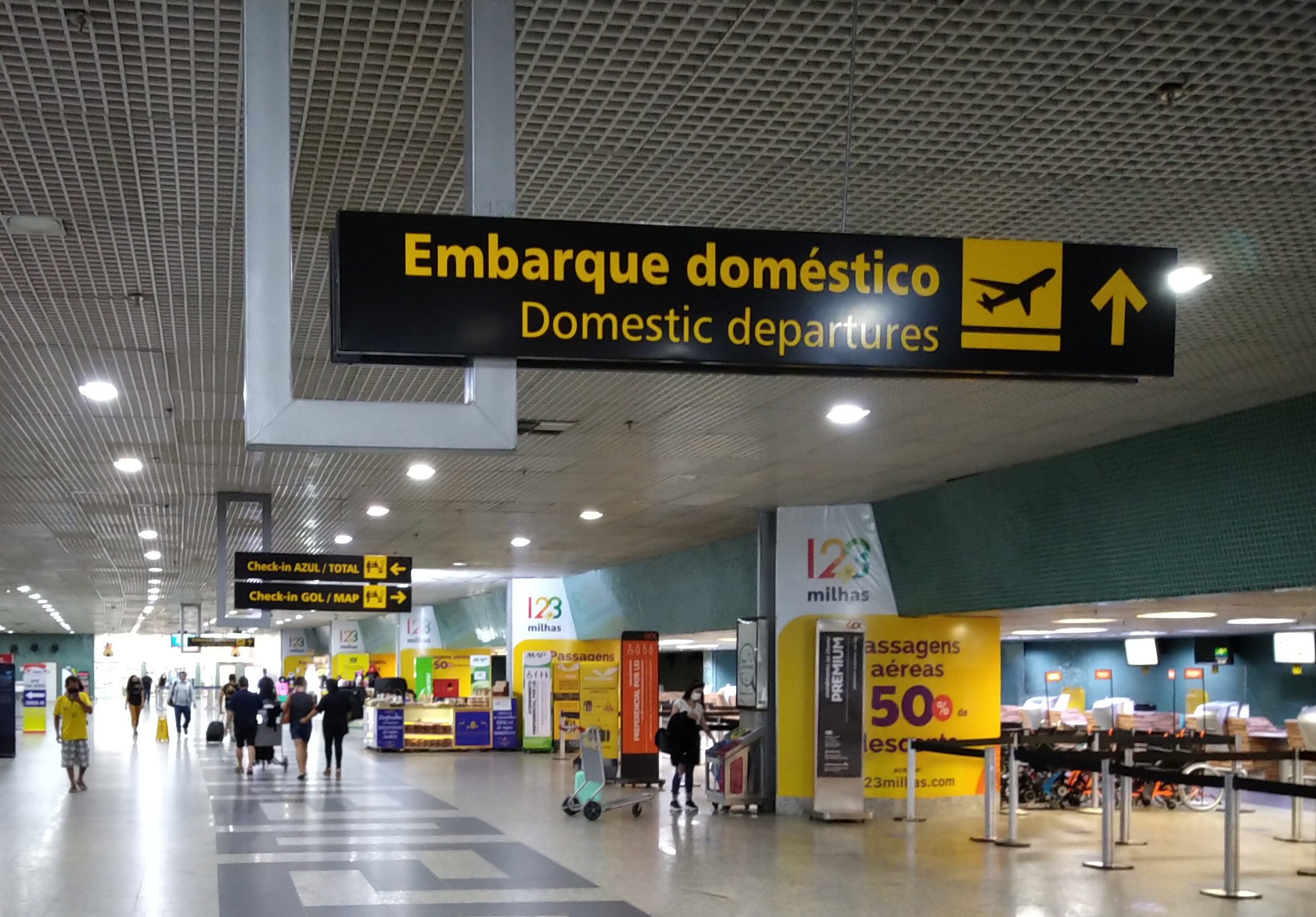 Carnes, combustíveis e passagem aérea disparam na pandemia