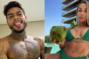 Modelo envolvida no caso MC Kevin pode ser conduzida a depor após mudar versão do acontecido