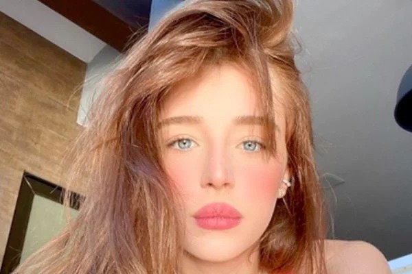 Após denunciar o ex-namorado Nego do Borel por lesão corporal, a atriz Duda Reis anunciou que irá criar uma ONG contra violência doméstica. (Foto: reprodução/Instagram)