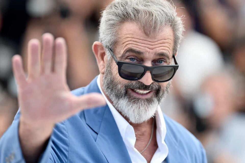 mel gibson
