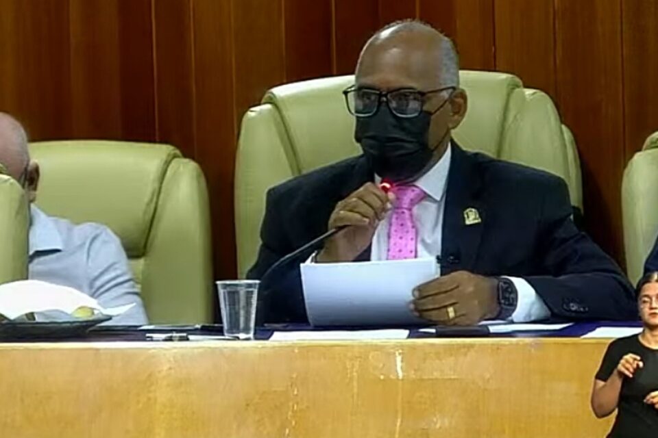 Discussão sobre novo líder do prefeito de Goiânia da Câmara fica para depois do Plano Diretor