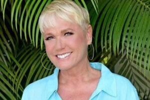 “Para muitos que torceram o nariz, vou me divertir muito". Xuxa se monta como drag para anunciar novo programa. RuPaul’s Drag apresentadora
