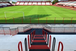 Atlético Goianiense Antônio Accioly