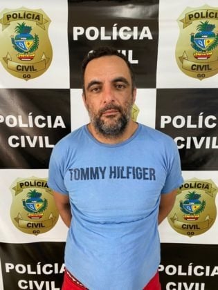 Segundo a polícia, suspeito e comparsas agiam sempre no início da manhã. Preso suspeito de praticar assaltos em bairros nobres de Goiânia