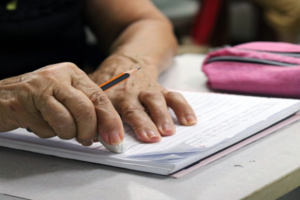 Prefeitura de Goiânia abre 180 vagas para os ensinos fundamental e médio do EJA Mulheres (Foto: Divulgação/Prefeitura de Goiânia)