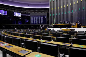 Câmara regulamenta cobrança de ICMS em vendas entre estados (Foto: Cleia Viana - Agência Câmara)