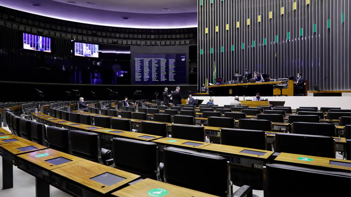 Câmara regulamenta cobrança de ICMS em vendas entre estados (Foto: Cleia Viana - Agência Câmara)