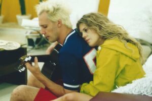 Silvio Santos Cantor foi vice-campeão do programa; Barbara Paz foi a vencedora. Supla diz que deve muito à Casa dos Artistas e revela bastidores do reality