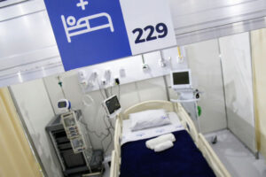 Municípios investem 34% a mais em saúde, mas quadro fiscal preocupa