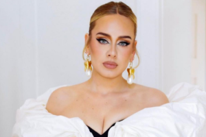 30 Adele Primeiro single de "30", a música "Easy on me" será lançado na sexta-feira (15). Adele lançará seu novo álbum em 19 de novembro