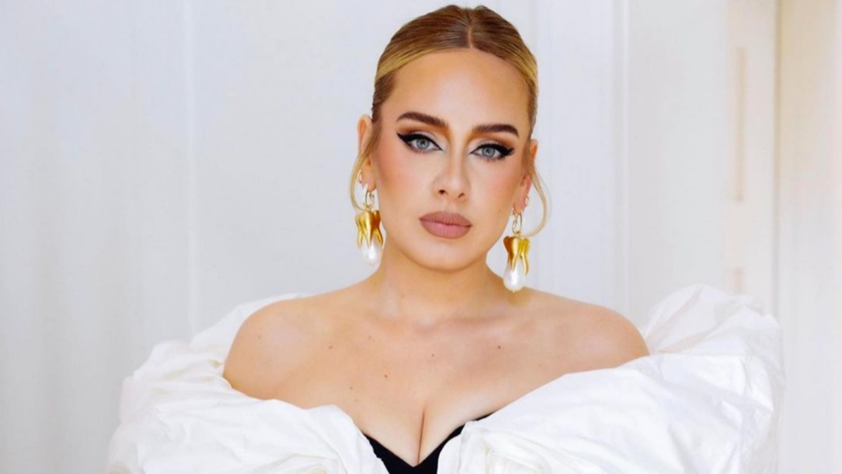 30 Adele Primeiro single de "30", a música "Easy on me" será lançado na sexta-feira (15). Adele lançará seu novo álbum em 19 de novembro