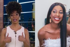 TV Fama se posiciona contra Camilla de Lucas após desentendimento