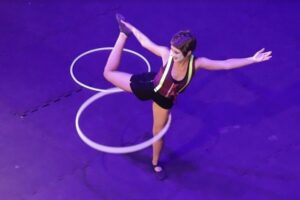 Apresentações artísticas celebram aniversário do Basileu França neste sábado (23/10)