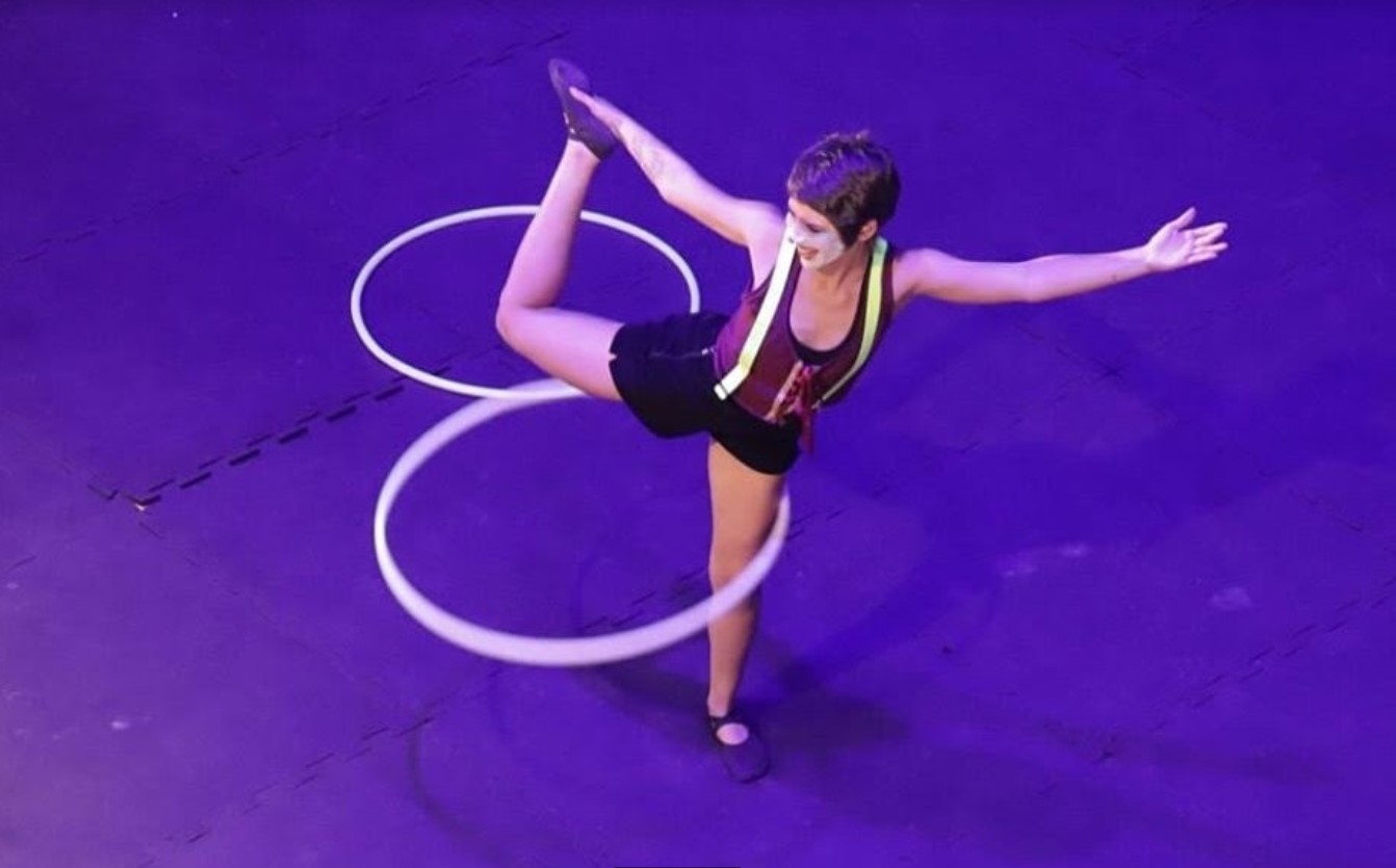 Apresentações artísticas celebram aniversário do Basileu França neste sábado (23/10)