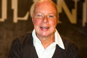 Gilberto Braga morreu aos 75 anos