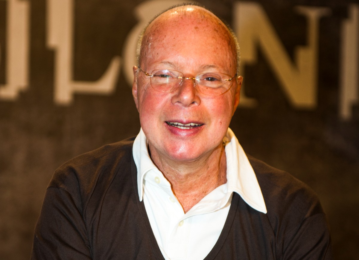 Gilberto Braga morreu aos 75 anos